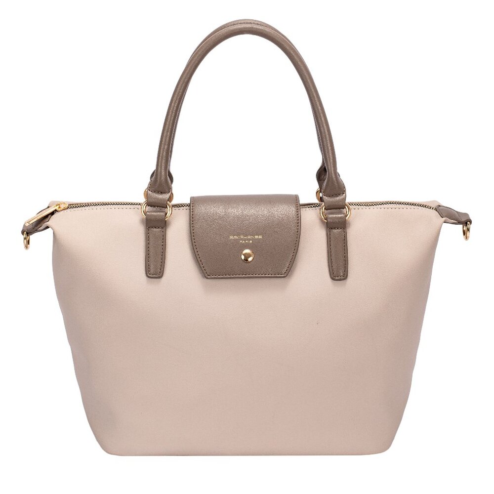 DAVID JONES SHOULDER HANDBAG